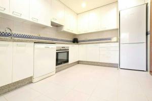 4-Bedroom Apartment - Alicate Beach
