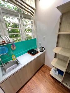 Phổ Quang Aparment