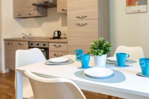 Carpione By Case al Lago