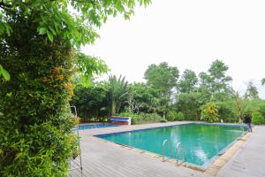Kenpi Garden Homestay - NGUYÊN CĂN, đậu nhiều ô tô