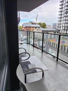 Apartments near Center