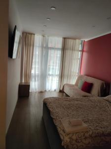 Apartments near Center