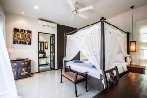 VILLA BUTON Private Pool Nai Harn beach