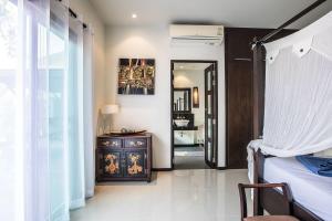 VILLA BUTON Private Pool Nai Harn beach