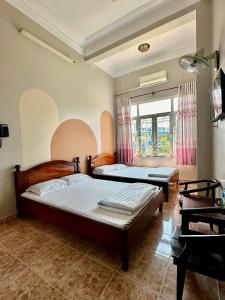 Tứ Hưng Hotel Bảo Lộc