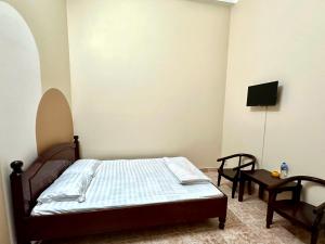 Tứ Hưng Hotel Bảo Lộc