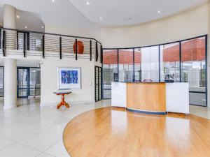 Sandton Splendour by Euphoric Leisure