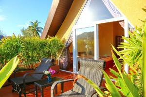 Blue Chill Private Pool Villa - Koh Chang