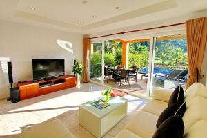 Blue Chill Private Pool Villa - Koh Chang