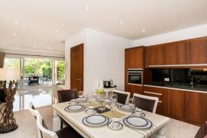 Blue Chill Private Pool Villa - Koh Chang