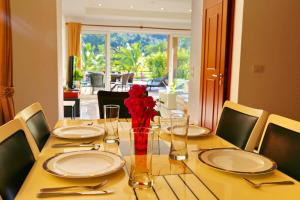 Blue Chill Private Pool Villa - Koh Chang