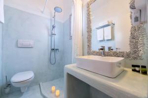 Yades Suites - Apartments & Spa Paros Greece