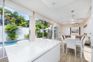 Signature Villas by TropicLook