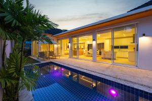 Signature Villas by TropicLook