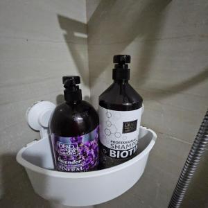 Cathys Haven Urban Escape in MOA