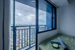 Home with Best Sunset of Manila Bay and Sea view!