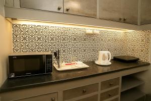 City Haven by JadeCaps2BHKAlipore