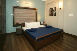 City Haven by JadeCaps2BHKAlipore