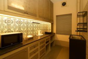 City Haven by JadeCaps2BHKAlipore