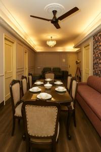 City Haven by JadeCaps2BHKAlipore