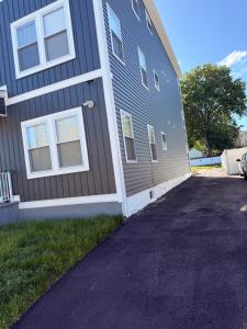 Excel homes