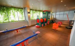 B25Stay at Atlantis Residence, Melaka