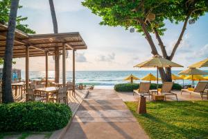 Buri Rasa Village Samui Adults Only