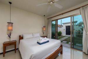 VILLA Kaheru Private Pool Near Nai Harn Beach