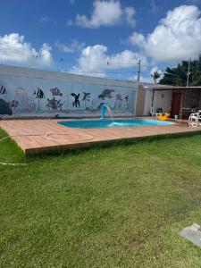 Casa aconchegante em Aracaju