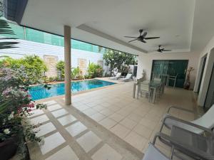 Avenue Villa - private pool near Bangtao beach