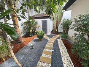 Avenue Villa - private pool near Bangtao beach