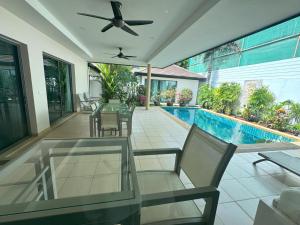 Avenue Villa - private pool near Bangtao beach