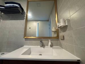 Spacious apartments by IBG Property The City A509