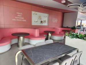 OS Style Hotel Batam Centre