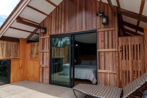 Thammachard29 Resort Baangrood