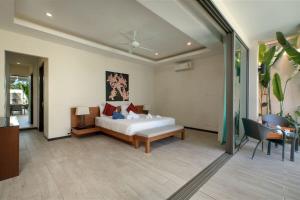 VILLA BAWAL | Private Pool | Laem Ka Residence by Tropiclook | Rawai beach