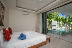 VILLA BAWAL 4BR Private pool villa