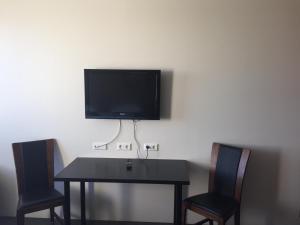 North Star Apartments Rif