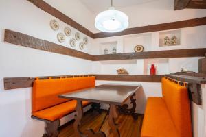 Torre Giardino - Finestra sulle Grigne