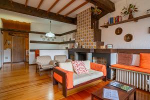 Torre Giardino - Finestra sulle Grigne