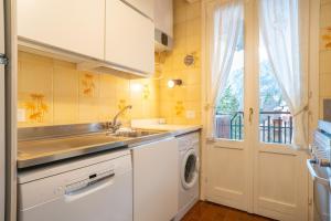 Torre Giardino - Finestra sulle Grigne