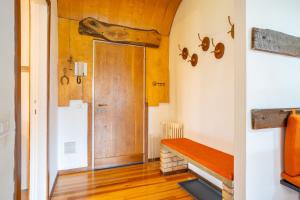 Torre Giardino - Finestra sulle Grigne