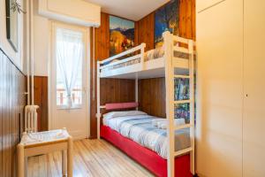 Torre Giardino - Finestra sulle Grigne