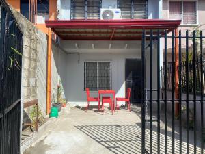 Two-Storey House for Big Groups