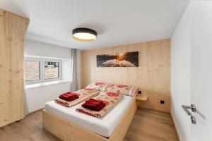 Apartment Pez Mez mit privater Sauna & 24 7 Self Check in