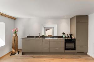 Apartment Pez Mez mit privater Sauna & 24 7 Self Check in