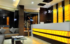 Hotel Amritsar white 300 mtr from golden temple