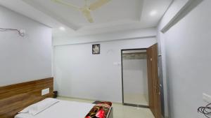 Hotel Sai panchwati grand shirdi