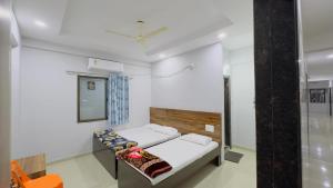 Hotel Sai panchwati grand shirdi