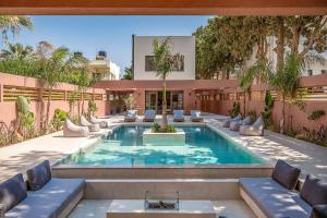 Villa Cosmos by Villa Plus